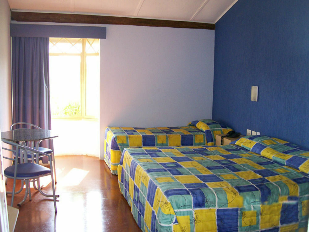 Ibiqua Eco Resort Avaré Exterior foto